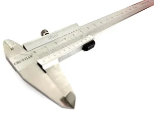Vernier Caliper 15cm 150mm Stainless Steel 200mm 0 300mm