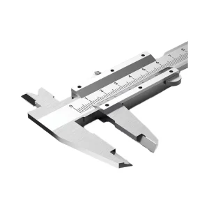 Vernier Caliper Industrial Grade Small Household Oil Gauge Micrometer Teaching Measuring Tool Made in China