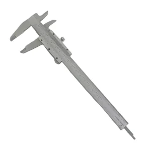 Vernier Caliper Mono-block Vernier Caliper Type II Type III TypeIV TypeV TypeVI