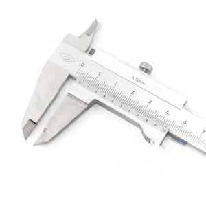 Vernier Caliper Precision Measuring Tools Anna