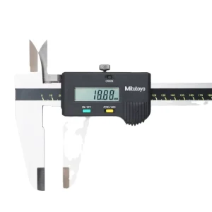Vernier Caliper Three Point 300mm Dial Indicator