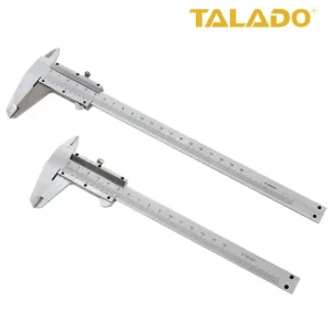 Vernier Caliper for Industrial and Household Use