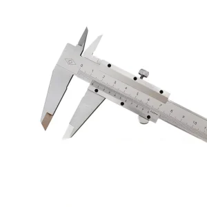 Vernier Calipers 0 150 200 300 300+ Four Purpose Plastic Metal Black High Precision Easy Operation