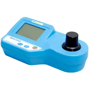Vet Use Digital Densitometer Sperm Microscope Sperm Analyzer