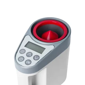Veterinary Coffee Bean Moisture Tester Densitometer Moisture Tester for Cooked Grain and Soya