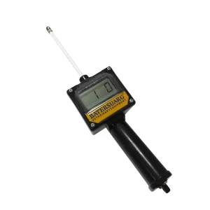 Veterinary Dog Ovulation Detector Vet Canine Ovulation Meter Test Machine MSLDD01