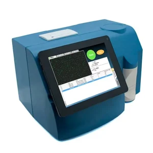 Veterinary Image Cytometry Ananlyzer Vet Somatic Cell Counter Veterinary Fluorescent Image Cytometer MSLEF927