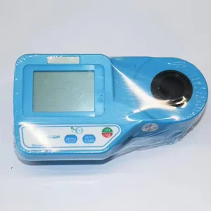Veterinary Sperm Densitometer Equipment for Sperm Concentration Detector