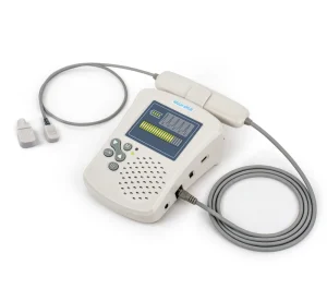 Veterinary Vascular Doppler for Dog Blood Flow Detection 8MHz Ultrasound Clinic Hospital Use