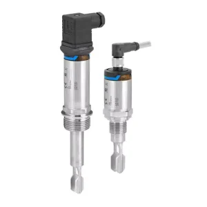 Vibrating Tube Level Switch FTL3133 Point Level Switch for Liquids in Compact Design with Stainless Steel Housing