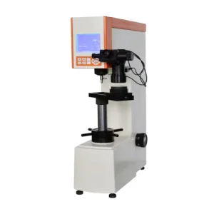Vickers Rockwell Digital Universal Durometer Hardness Tester Meter Test Machine