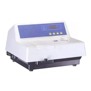 Vis Spectrophotometer Visible Laboratory Spectrophotometer UV