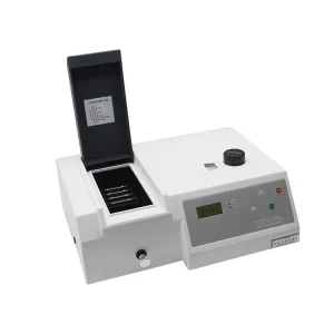 Visible Spectrometer Spectrophotometer Price