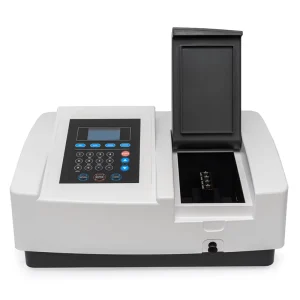 Visible Spectrophotometer
