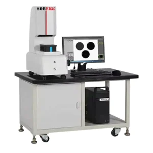 Vision Measurement Devices Vision Measuring System Vision Measuring Machine