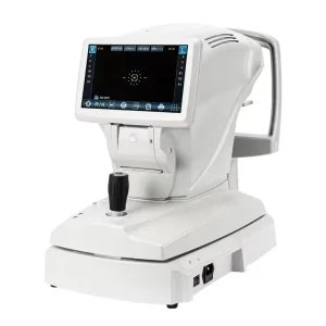 Vision Testing Equipment RK 800 Autorefractor Keratometer Optical Autorefractometer