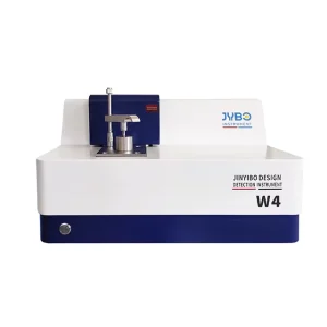 W4 Direct Reading Optical Emission Spectrometer Used in Steel Plants