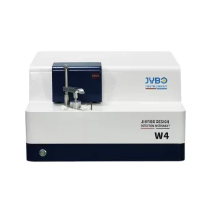 W4 Vacuum Arc Spark Optical Emission Spectrometer Used in Metallurgy