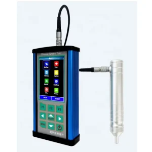 WALTER NDT271 Hardness Ultrasonic Tester Device Equipment for Metal Materials
