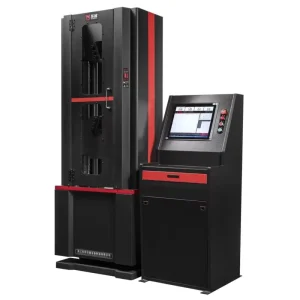 WAW 1000G 1000kN Electro-hydraulic Servo Test Equipment Dual-purpose Universal Material Testing Machine for Steel Bars