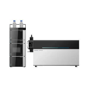 WAYEAL TQ9200 Liquid Chromatography Mass Spectrometry (LC MS) Electrospray Ionization Quadrupole Mass Analyzer 0.6~0.8 Amu Full