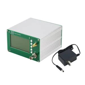WB SG2 Wideband Signal Generator Signal Source Device 1Hz 20GHz With 3.2″ LCD WB SG2 20G