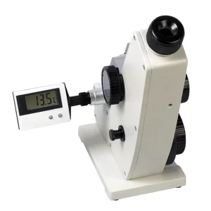 WESTTUNE WYA 2WAJ Laboratory High Quality Portable Digital ABBE Refractometer with Price Wide Use Auto Brix Refractometer