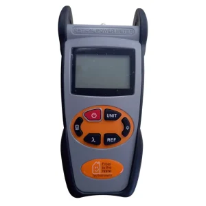 WF1207 Handheld Fiber Optic Power Meter with Storage Data Function