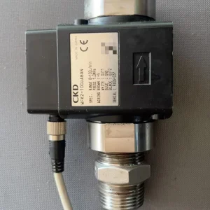 WFK2-100DABAN-A WFK2100DABANA Flow Sensor 8-100L/min for Plc