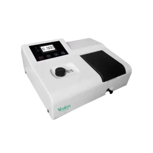 WISDOM 721 Spectrometer UV Visible Mass Spectrometry Infrared Category Spectrometers