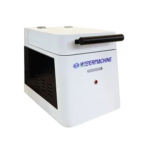 WM5800T Gold Tester New Si Pin Detector HD Camera Gold Silver Purity Testing for Gold Jewelry Stores