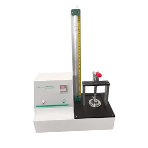 WRT 10 Water Resistance Tester Applicable for Contact Wound Dressings Bandages and Adhesive Dressings