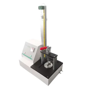 WRT 10 Water Resistance Tester for Protective Shoe Covers Adhesive Bandages and Medical Gauze Bandages