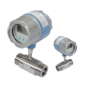 WSFMLITUGENO Standard Liquid Turbine Flow Meter for Large Flow Low Viscosity Clean Liquid Pipeline Measurement