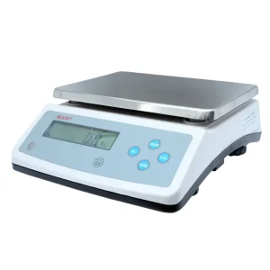 WT-X 10kg 15kg 20kg 30kg 0.1g 1g Benchtop Digital Weighing Scale