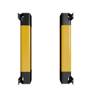 WTX MTE Series Safety Grating Punch Hydraulic Press protection Universal Infrared Radiation Sensor