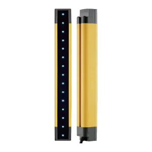 WTX Safety Light Curtains Detection Sensor 10mm Type4 Photoelectric Industrial Sensors