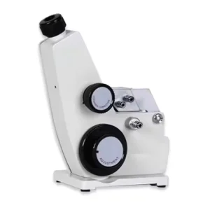 WYA 0 32 Laboratory Wide Use Auto Brix Refractometers Portable ABBE Refractometer