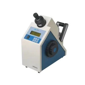 WYA 2S Digital Abbe Brix Meter High Accuracy Refractometer for Measuring Refractive Index