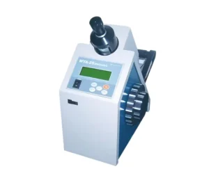 WYA-2S High Accuracy Digital Abbe Brix Meter Professional Refractometer for Measuring Refractive Index