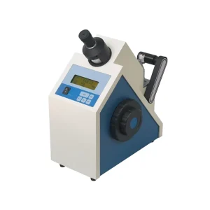 WYA 2S Laboratory Digital ABBE Refractometer