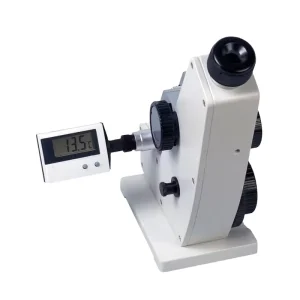 WYA ABBE Digital Refractometer