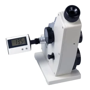 WYA ABBE Refractometer