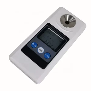WZP-017 Portable Maltose Brix Refractometer