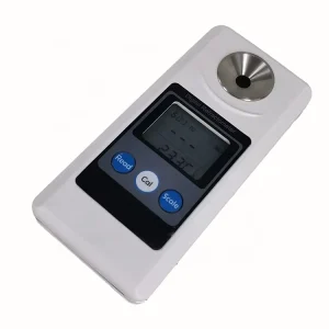 WZP 022 Portable Sea Water Salinity Refractometer