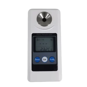 WZP-061 Brake Fluid Tester Portable Auto Refractometer