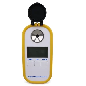 WZP 131 90% Brix portable honey refractometer