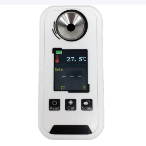 WZP-212 90% Portable Brix Refractometer