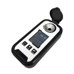 WZP-214 Portable Fructose Brix Refractometer