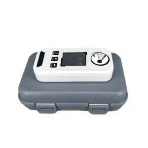 WZP-263 Portable Engine Coolant Tester Auto Refractometer